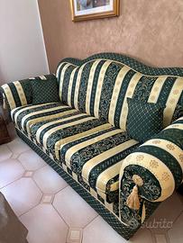 Divano letto