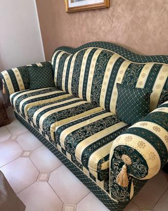 Divano letto
