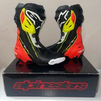 Stivali Alpinestars supertech R