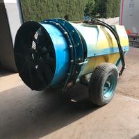 Atomizzatore 1000 Lt