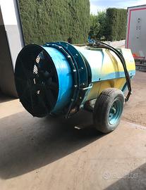 Atomizzatore 1000 Lt