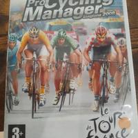 Pro Cycling Manager 2008