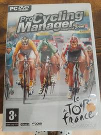 Pro Cycling Manager 2008
