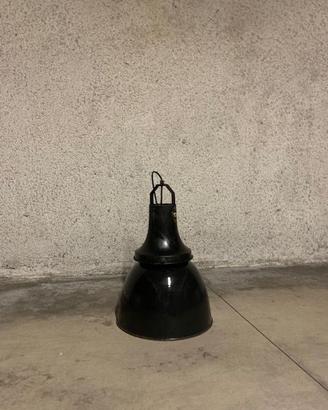 Lampada Industriale
