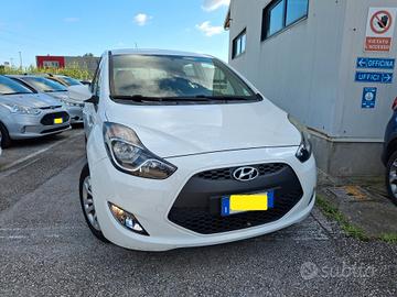 Hyundai iX20 1.4 GPL, Neopatentati