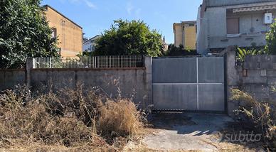 Terreno edificabile Zona B