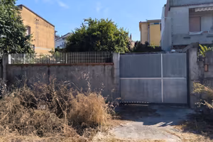 Terreno edificabile Zona B