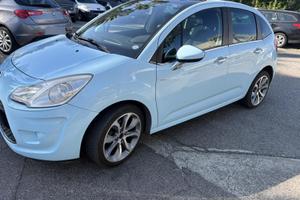 Citroen c3 1.4 exclusiv