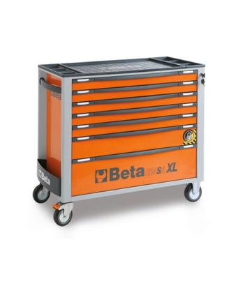 Carrello Beta C24SA-XL7 (SOLO CARRELLO)