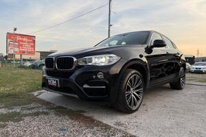 Bmw X6 xDrive30d 249CV Msport