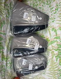 3 collari Elisabettiani XXL