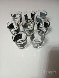 bicchierini da liquore 