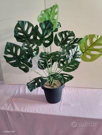 pianta artificiale h70 