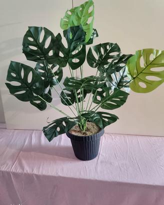 pianta artificiale h70 