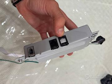 RICAMBIO BROTHER FAX-2845 - Scheda Comunicazione