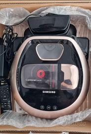 Robottino Samsung Powerbot VR7000