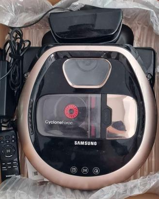 Robottino Samsung Powerbot VR7000