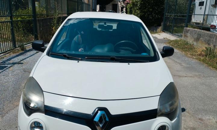 Renault Twingo c.c.1.2 GPL - 2012