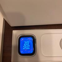 Apple watch se 2 generazione nike