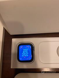 Apple watch se 2 generazione nike