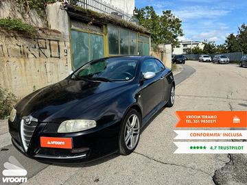 ALFA ROMEO GT 1.9 MJT 16V Progression