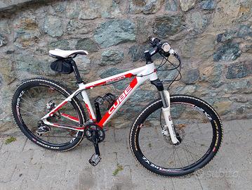 bici Mountain bike