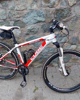 bici Mountain bike