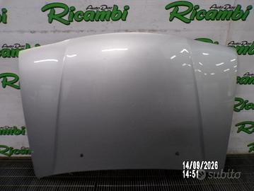 COFANO PER SUZUKI GRAND VITARA ANNO 2001