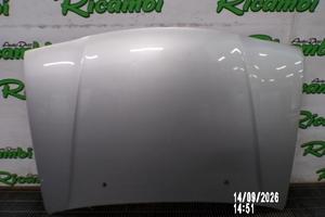 COFANO PER SUZUKI GRAND VITARA ANNO 2001