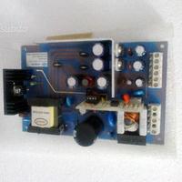 Alimentatore 5v, 12v, 24v -1a