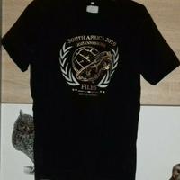 Maglietta Mondiali calcio germania 2006 world cup