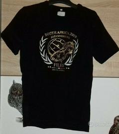 Maglietta Mondiali calcio germania 2006 world cup