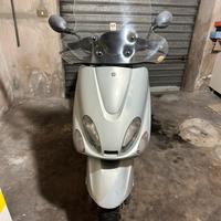 Yamaha majesty 125 cc