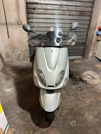 Yamaha majesty 125 cc