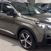 PEUGEOUT 5008 1.5 bluehdi GT LINE s&s 130cv manual