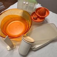 Tupperware originali