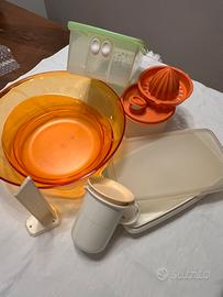Tupperware originali
