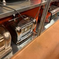 Macchine da caffé Da Collezione