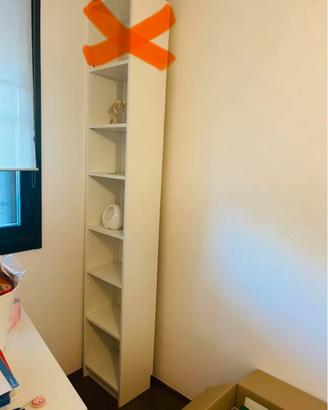 Libreria IKEA Billy