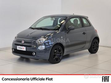 Fiat 500 1.2 pop 69cv