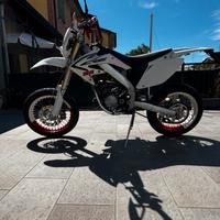 Motard Hm CRE 50cc