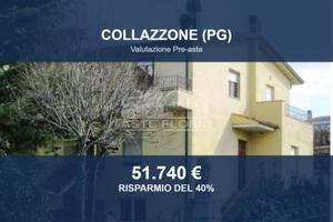 Immobile in asta di 102 m² a Collazzone