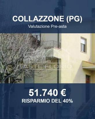 Immobile in asta di 102 m² a Collazzone