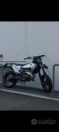Husqvarna tc 250 2022