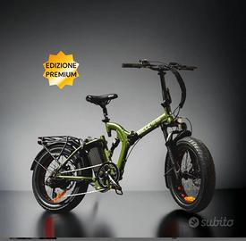 E-bike Miele