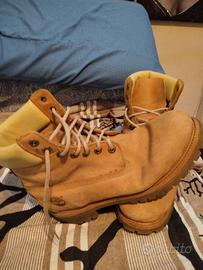 Timberland uomo classiche sales