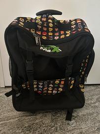 Zaino trolly Cabin Max