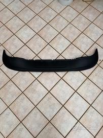 DIFFUSORE POSTERIORE MERCEDES W177