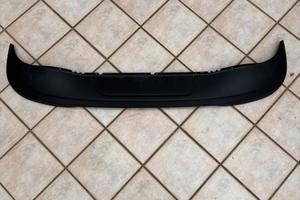 DIFFUSORE POSTERIORE MERCEDES W177