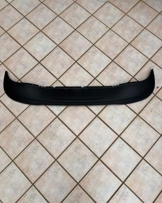 DIFFUSORE POSTERIORE MERCEDES W177